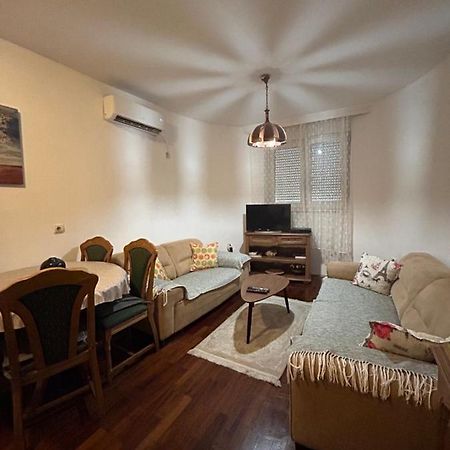 Apartment Sara Podgorica Kültér fotó