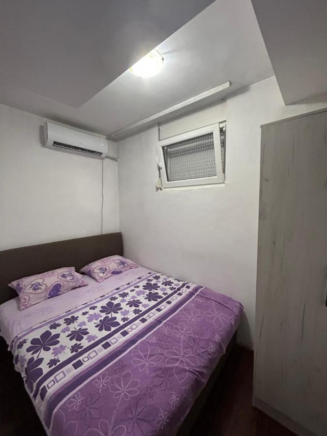 Apartment Sara Podgorica Kültér fotó