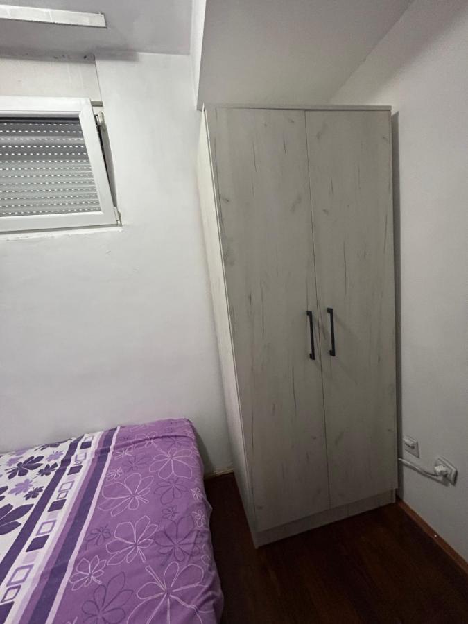 Apartment Sara Podgorica Kültér fotó
