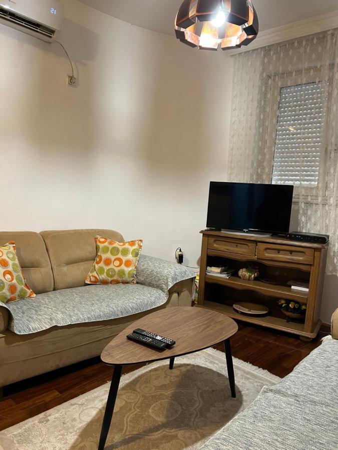 Apartment Sara Podgorica Kültér fotó