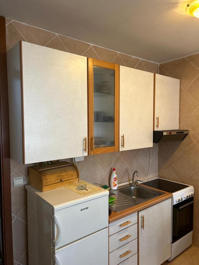 Apartment Sara Podgorica Kültér fotó
