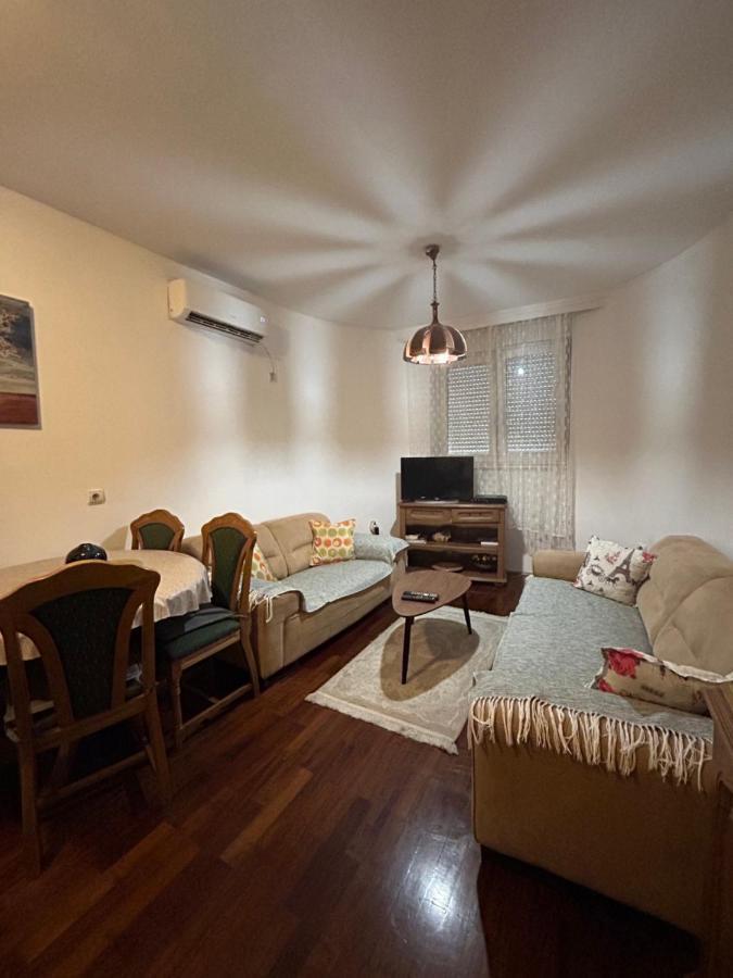 Apartment Sara Podgorica Kültér fotó