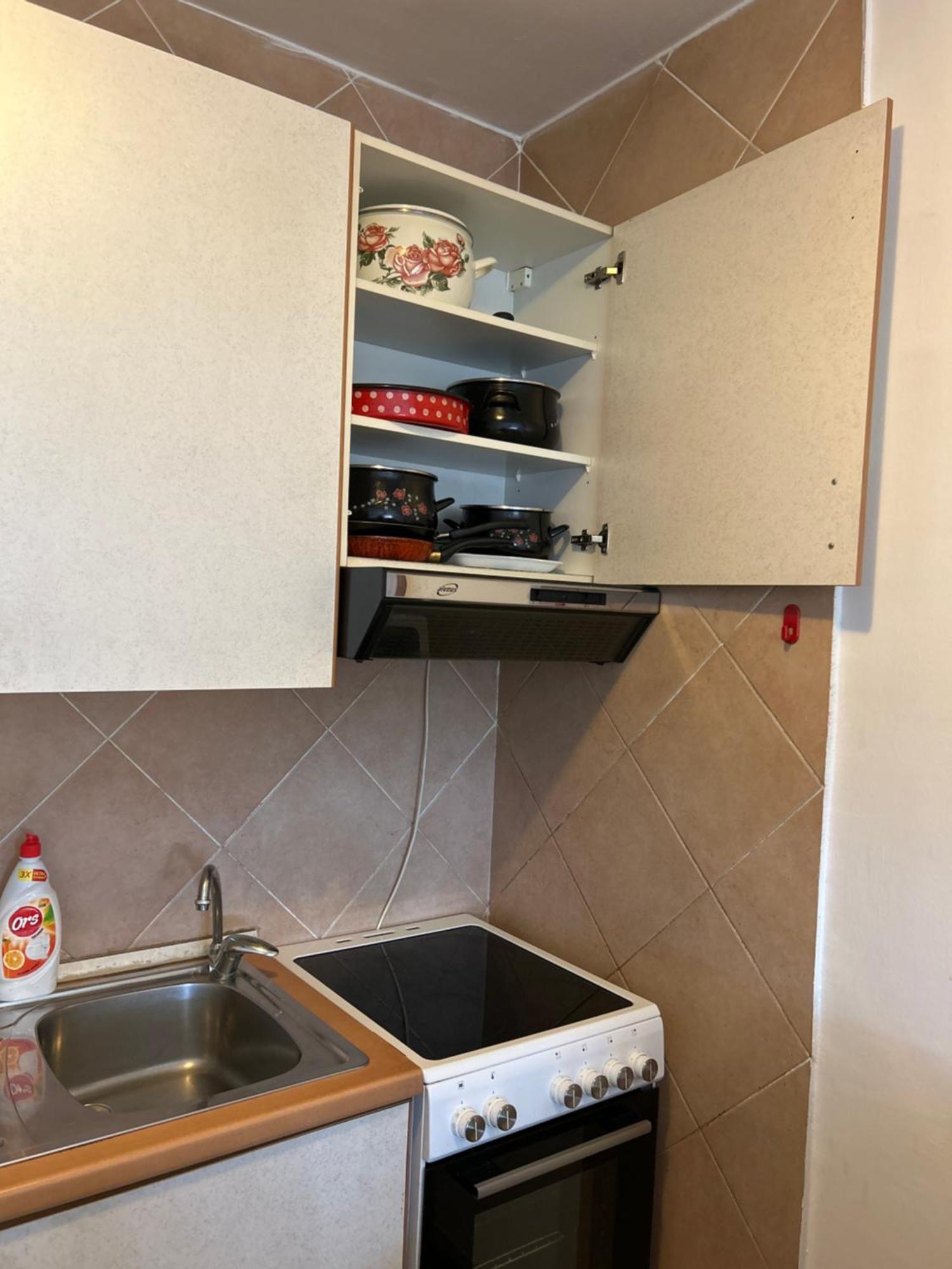 Apartment Sara Podgorica Kültér fotó