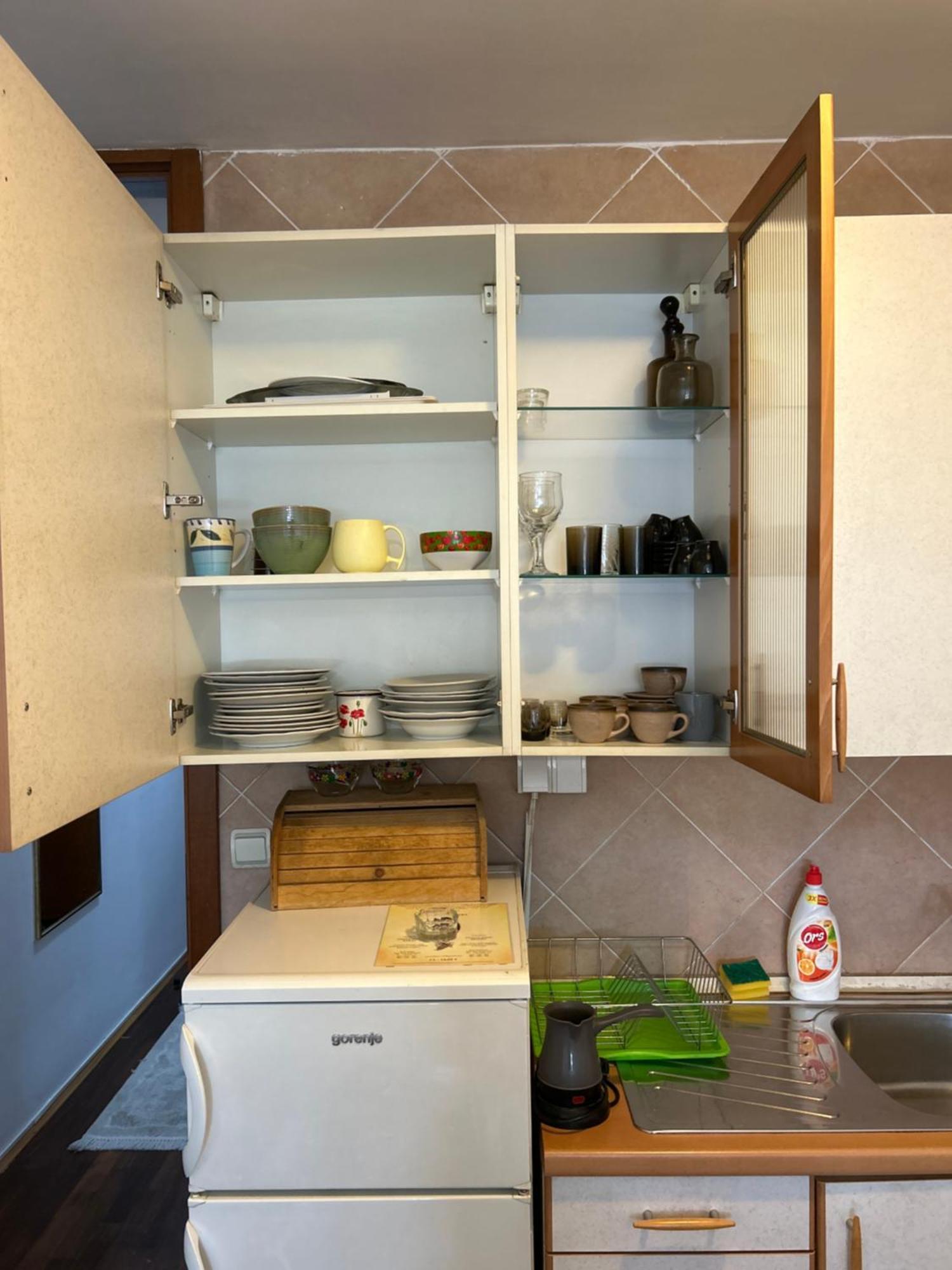 Apartment Sara Podgorica Kültér fotó
