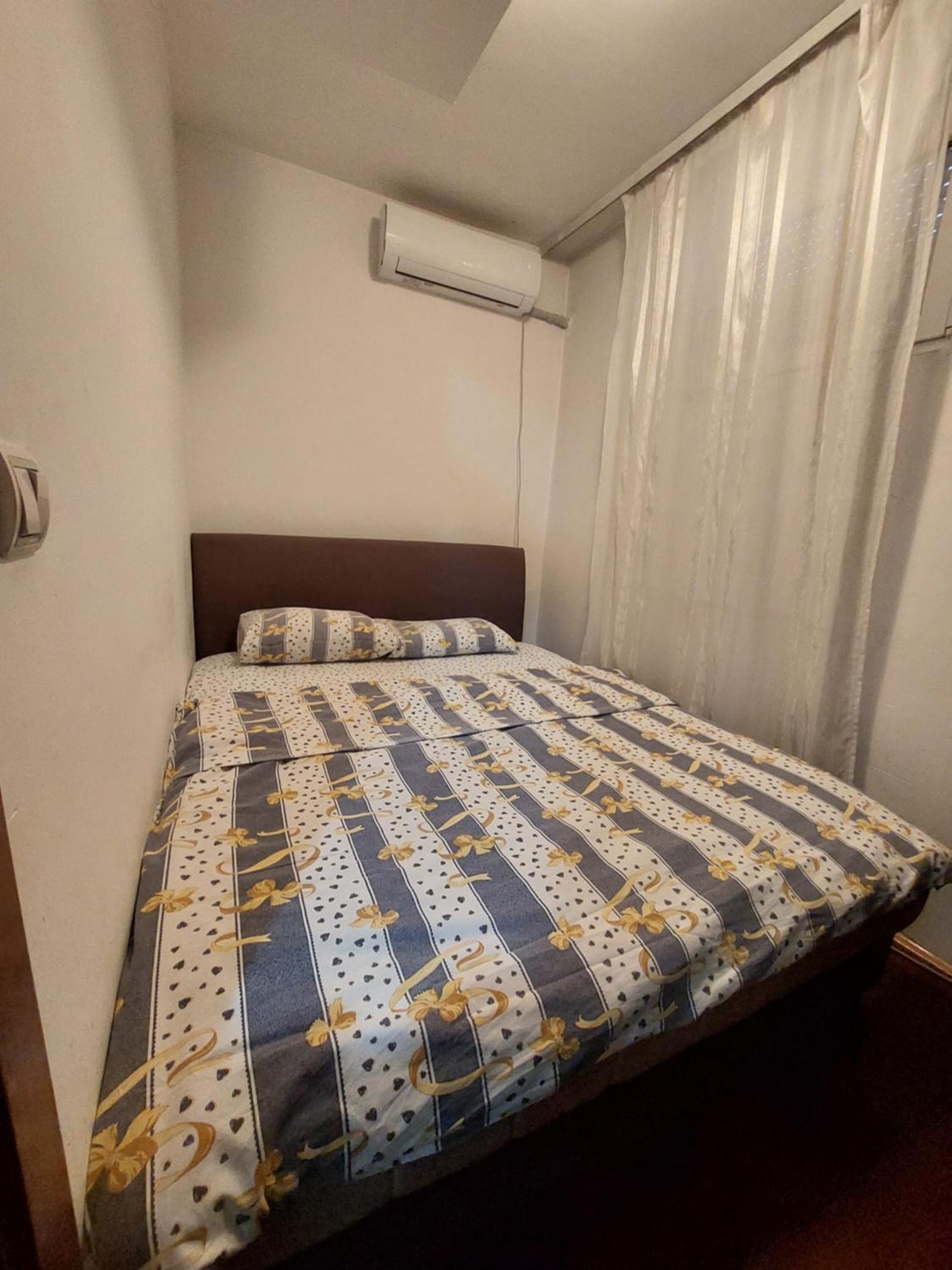 Apartment Sara Podgorica Szoba fotó
