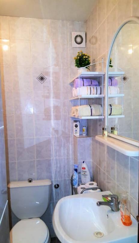 Apartment Sara Podgorica Kültér fotó