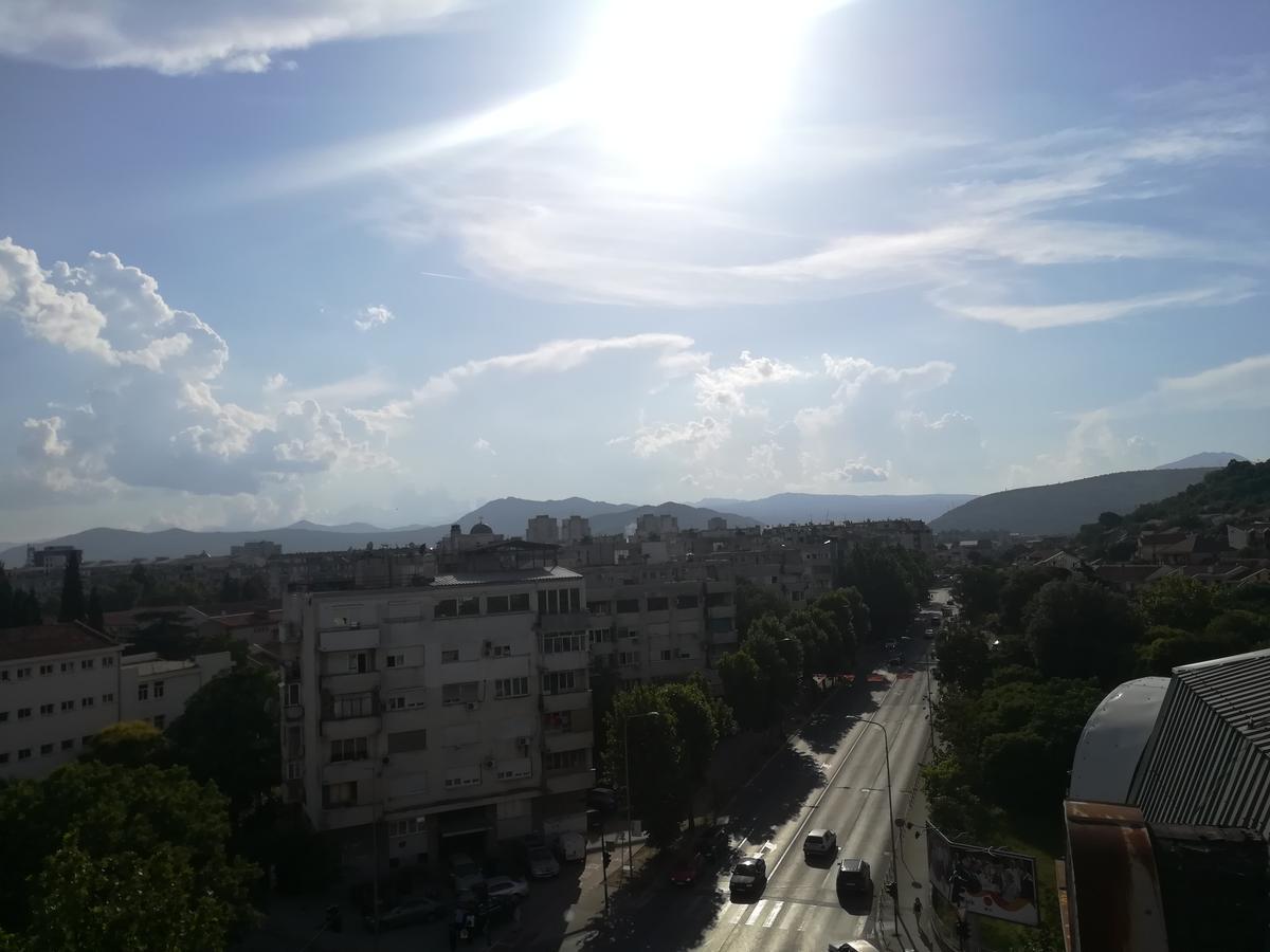 Apartment Sara Podgorica Kültér fotó