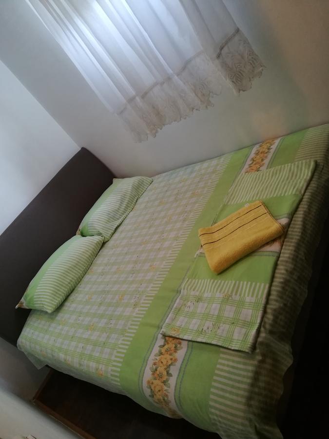 Apartment Sara Podgorica Kültér fotó