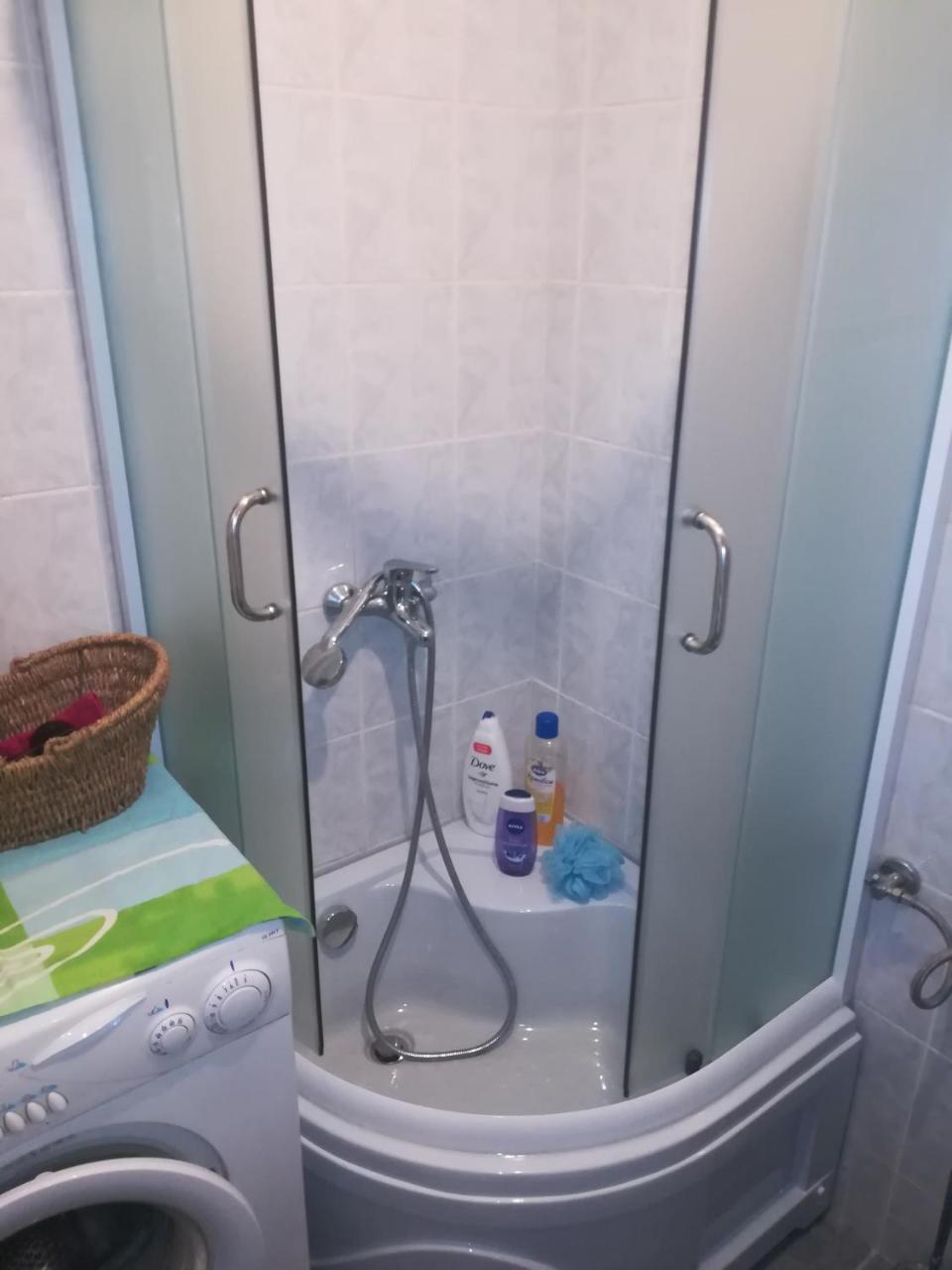 Apartment Sara Podgorica Kültér fotó